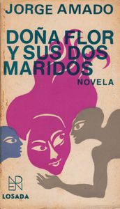 Doña Flor y sus Dos Maridos