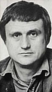 Czakó Gábor