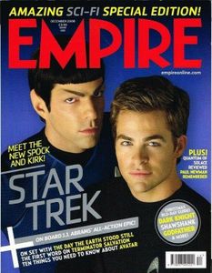 Empire #234