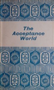 The Acceptance World