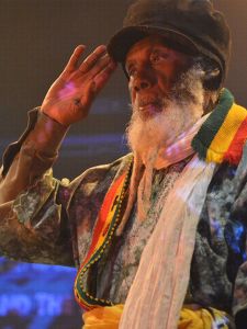 Ras Michael