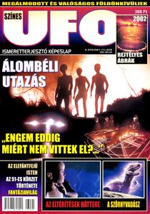 Színes UFO 114