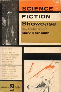 Science Fiction Showcase