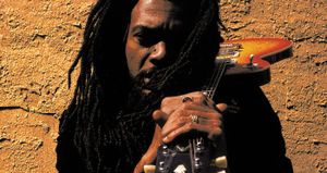 Keith Hudson