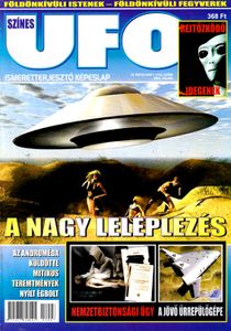 Színes UFO 116
