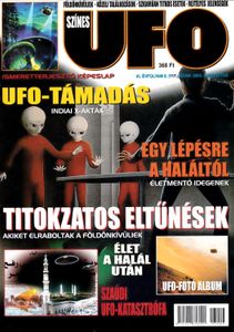 Egy lépésre a haláltól