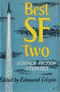 Best SF Two: Science Fiction Stories