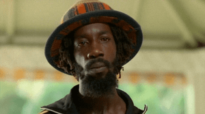 Leroy "Horsemouth" Wallace