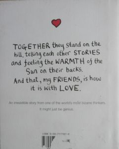 A Lovely Love Story