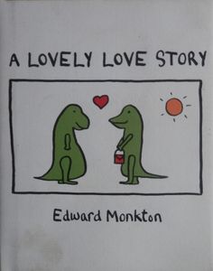 A Lovely Love Story