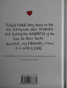 A Lovely Love Story