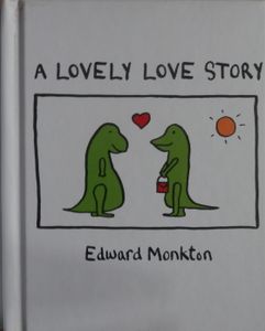 A Lovely Love Story