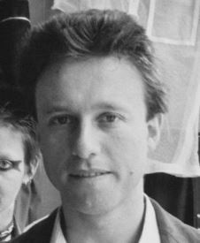 John Krivine