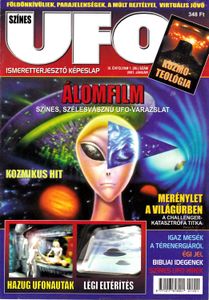 Színes UFO 86