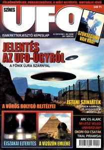 Színes UFO 88