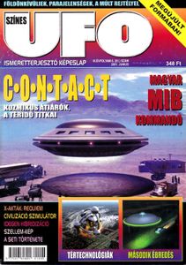 Színes UFO 91