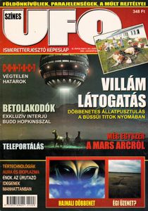 Színes UFO 93