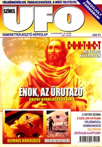 Színes UFO 92