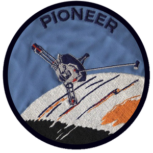 Pioneer 10