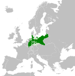 Prussia