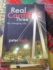 Real Cardiff Three: the Changing City