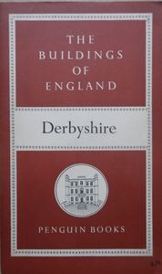 The Buildings of England: Derbyshire