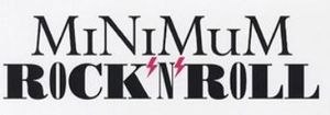 Minimum Rock'N'Roll