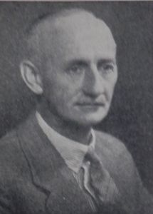 John Hutchinson