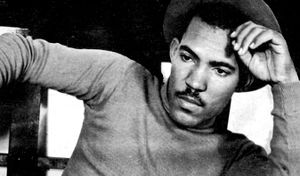 Don Drummond