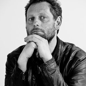 Olaf Nicolai