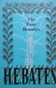 The Four Beauties