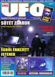 Színes UFO 106