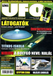 Színes UFO 108