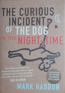 The Curious Incident of the Dog in the Night-Time