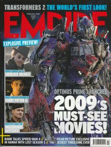 Empire #236