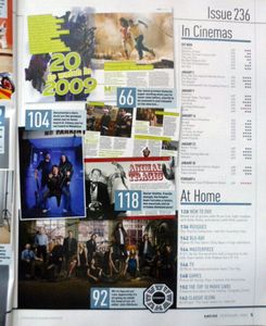 Empire #236