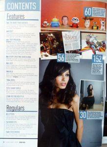 Empire #236