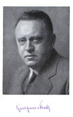 Karl Hans Strobl