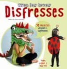 Crea les teves disfresses