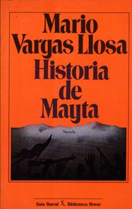 Historia de Mayta