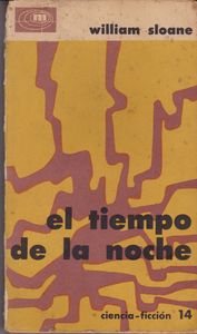 El Tiempo de la Noche