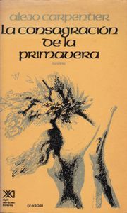 La Consagración de la Primavera