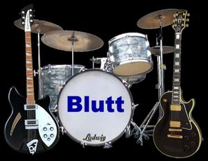 Blutt