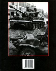 Weapons and Fighting Tactics of the Waffen-ss