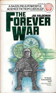The Forever War