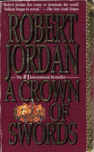 A Crown of Swords