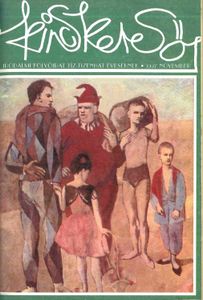 Kincskereső (1997 november)