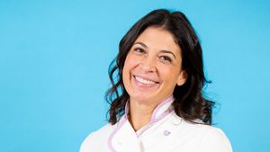 Simona Galimberti