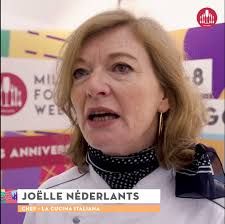 Joëlle Néderlants