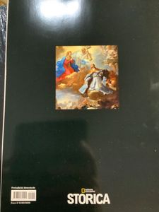 Speciale Storica National Geographic. - Speciale biografie dei santi - (n. 002)